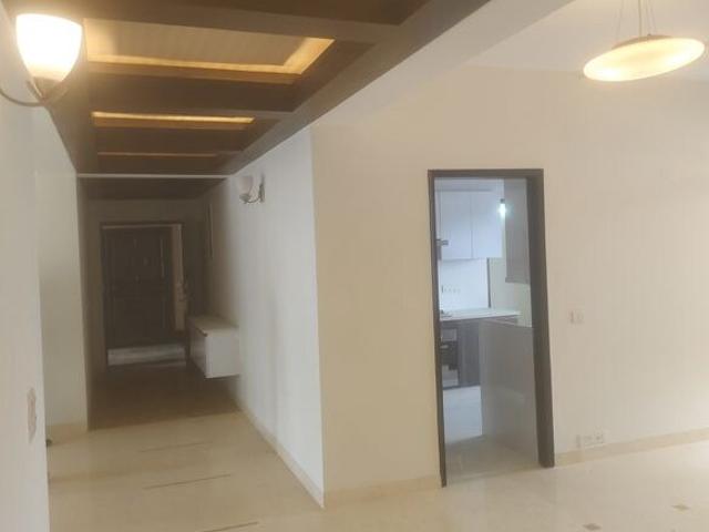 Flat for rent in Hariana