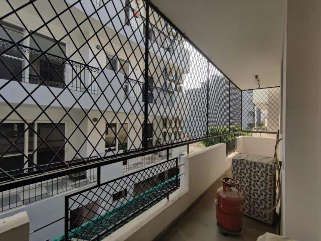 Flat for rent in Hariana