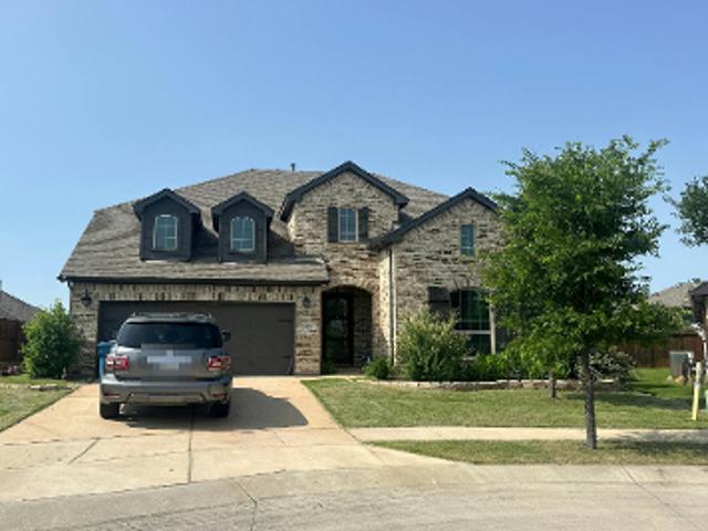 House for sale in Denton, Texas