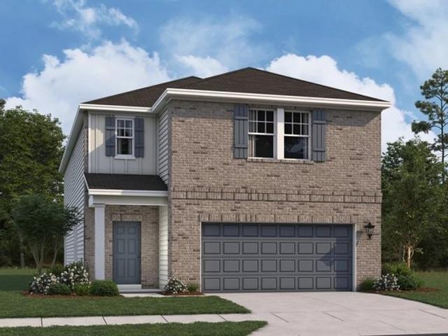 House for sale in Melissa, Texas