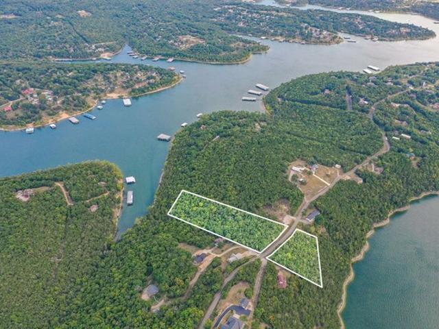 Land for sale in Stone, Missouri