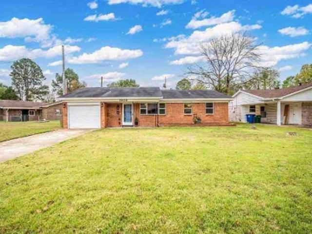 House for sale in Ark