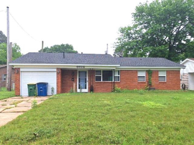 House for sale in Ark