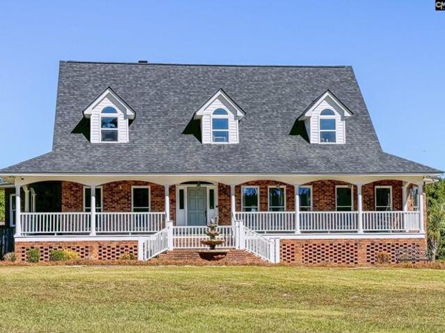 House for sale in Barnwell