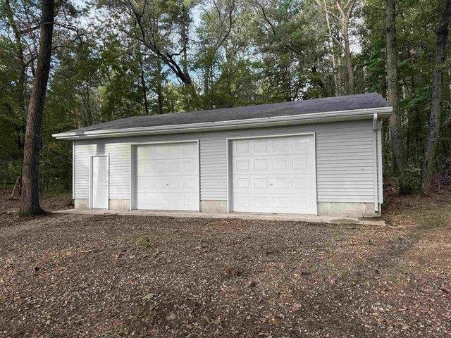 Land for sale in Clintonville, Waupaca County