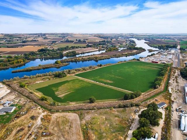 Land for sale in Homedale, Owyhee County