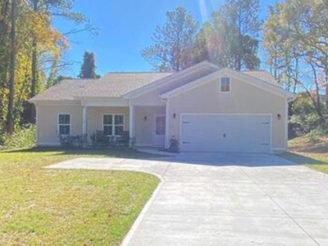 House for sale in Pickens, Georgia