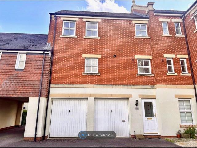 House for rent in Oakhurst, Haydon Wick