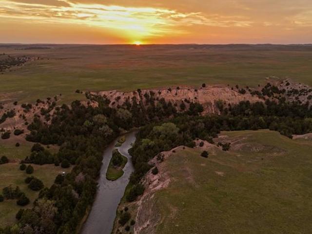 Land for sale in Nebraska