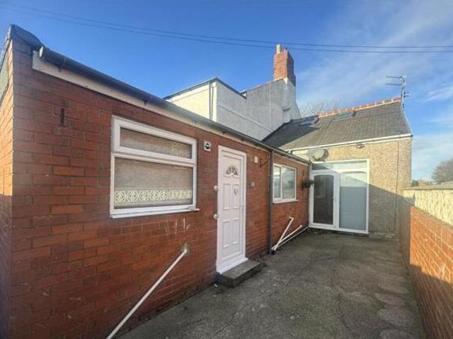 House for rent in Blyth, Northumberland