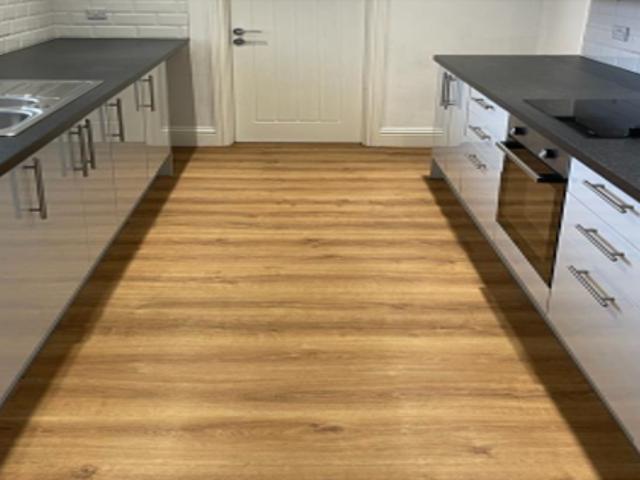 Apartment for rent in Bebside, Bedlington Station