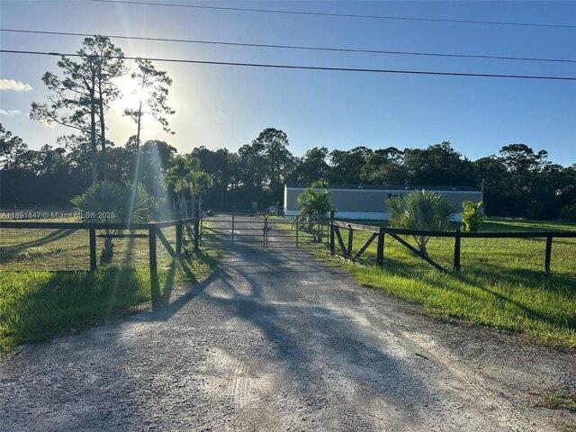 Property for sale in Clewiston, Florida
