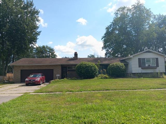 House for sale in Michigan