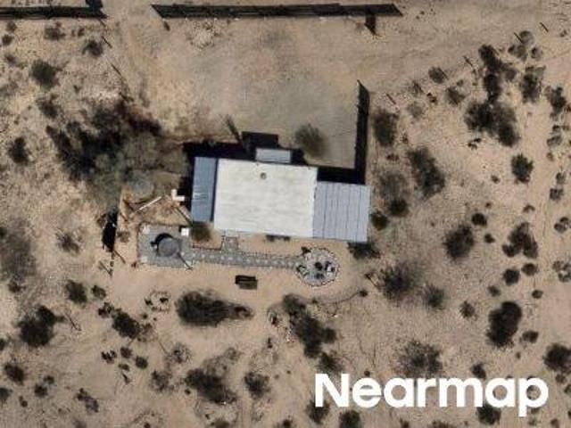 House for sale in Twentynine Palms, California