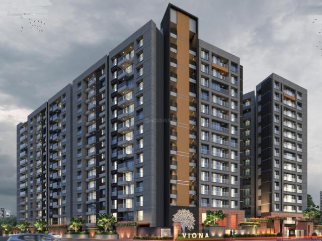 Flat for sale in Gujarat
