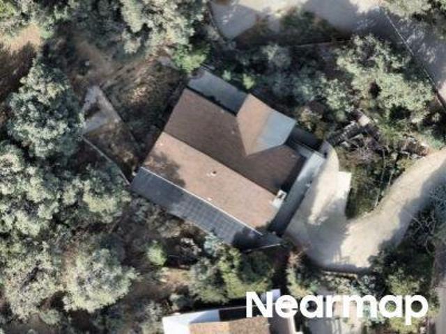 House for sale in Frazier Park, California