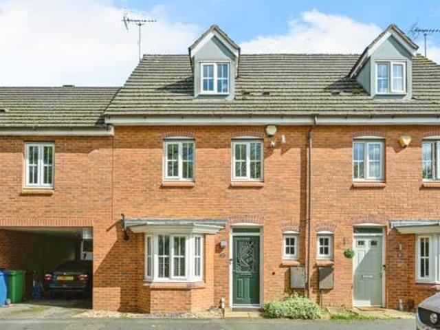 House for sale in Weeping Cross, Stafford