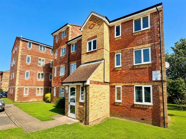 Studio for rent in Holywell Estate, North Watford