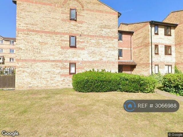 Apartment for rent in Holywell Estate, Watford
