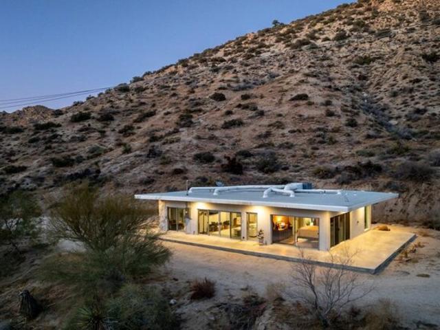 House for sale in Yucca Valley, California