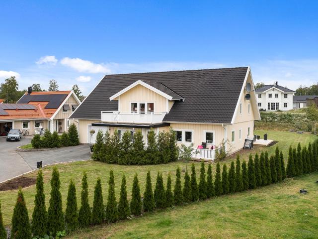 Villa till salu i Eksjö, Jönköping