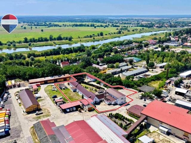 Mieszkanie na sprzedaż w Krosno Odrzańskie, Lubuskie