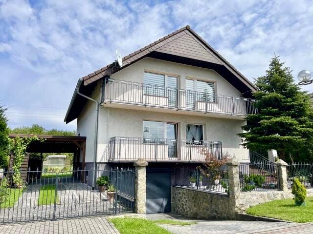 Dom na sprzedaż w Zdzieszowice, Opolskie