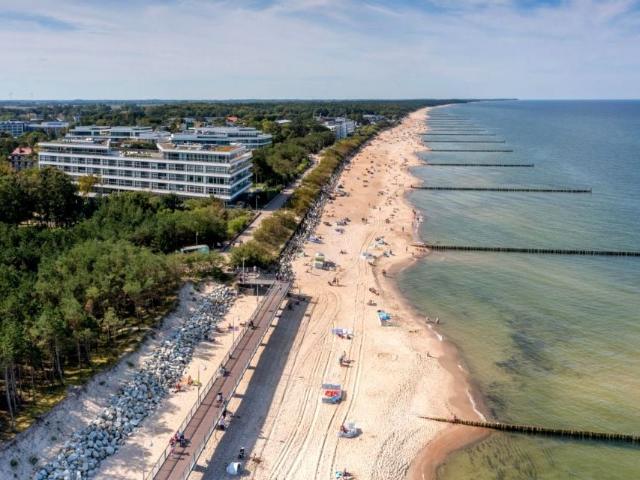 Mieszkanie na sprzedaż w Mielno, Zachodniopomorskie