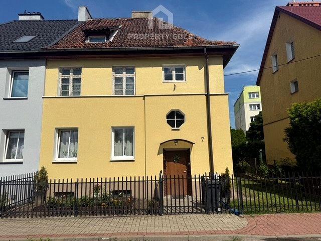 Mieszkanie na sprzedaż w Dobre Miasto, Warmińsko-mazurskie