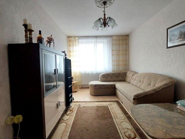 Mieszkanie na sprzedaż w Biskupiec, Warmińsko-mazurskie