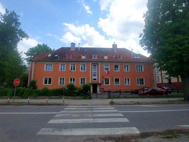 Mieszkanie na sprzedaż w Giżycko, Warmińsko-mazurskie