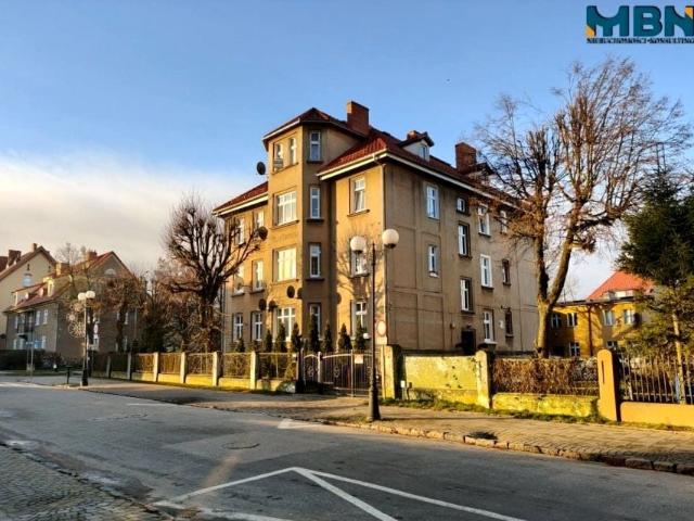 Mieszkanie na sprzedaż w Giżycko, Warmińsko-mazurskie