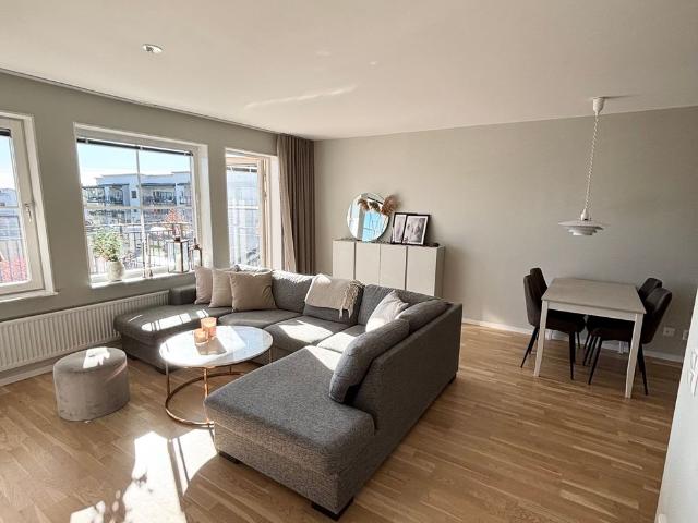 Lägenhet hyra i Örebro