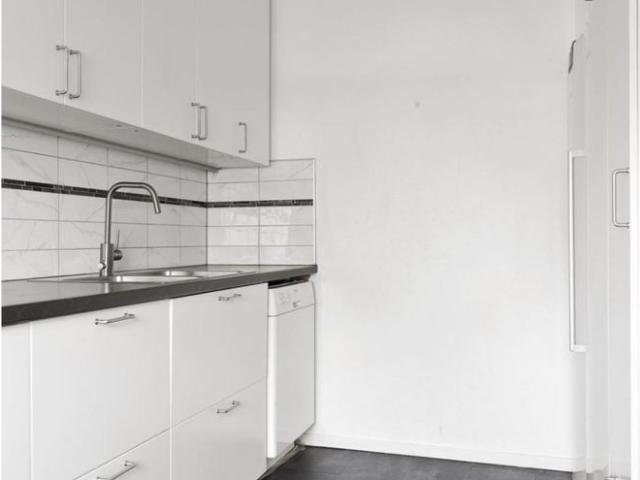 Hus hyra i Kristianstad