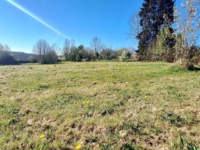 Terrain vente à Aubusson, Pionnat