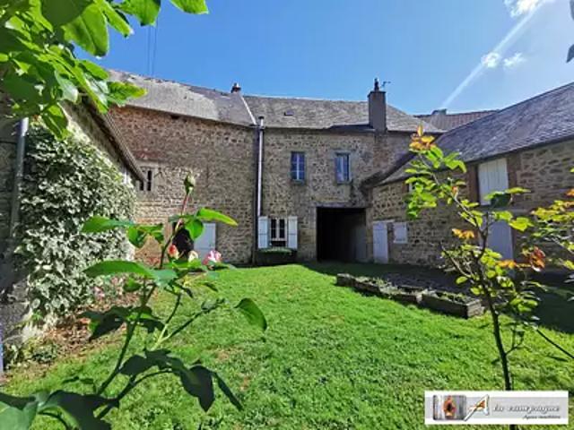 Maison vente à Riom, Pionsat