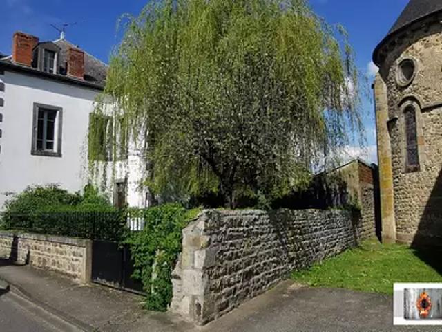 Maison vente à Riom, Pionsat