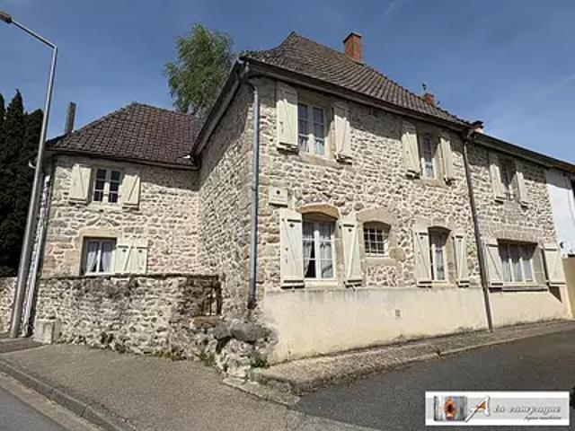Maison vente à Durat, Pionsat
