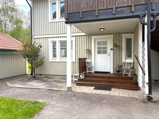 Bostad till salu i Årjäng, Värmland