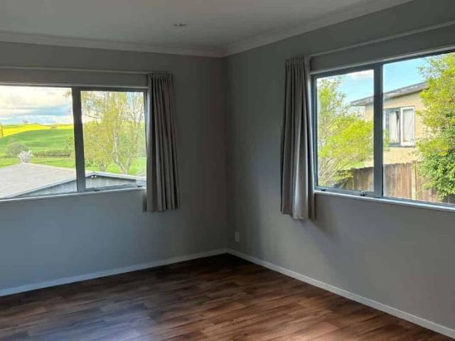 House for rent in Piopio, Waitomo District
