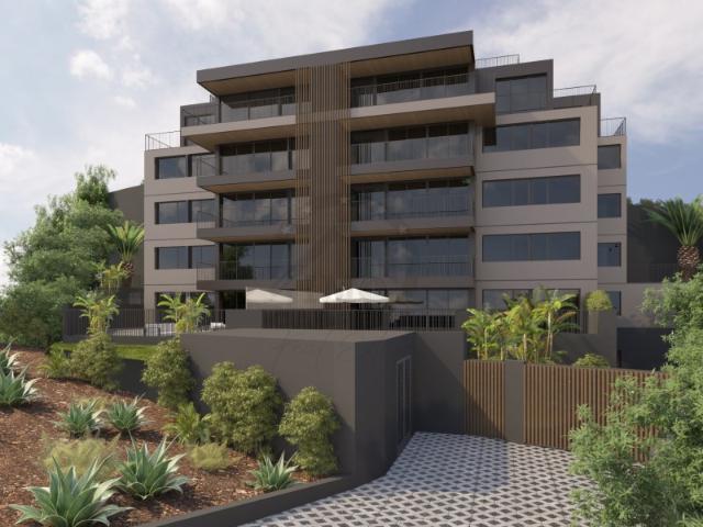 Apartamento venda em Funchal, Ilha Da Madeira