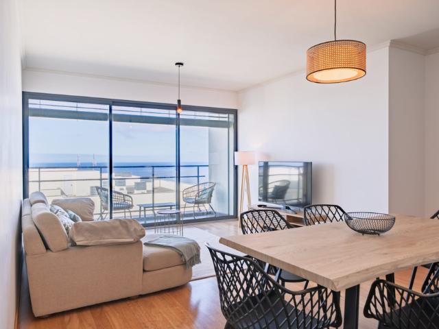 Apartamento alugar em Piornais, Funchal