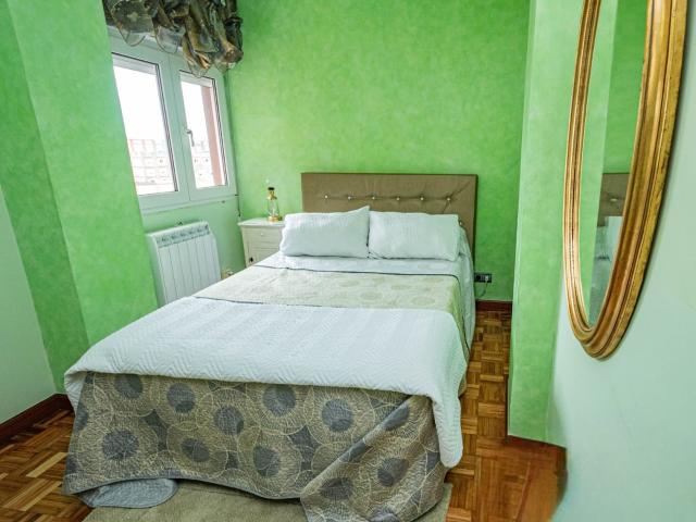 Apartamento en alquiler en Campuzano, Torrelavega