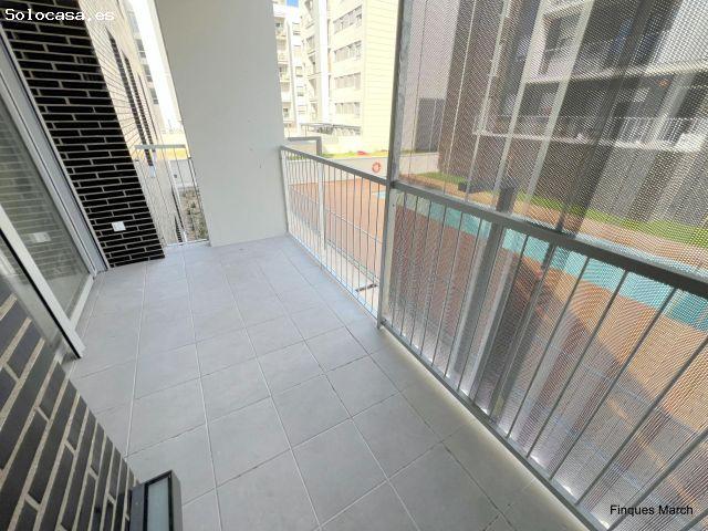 Piso en alquiler en Viladecans, Baix Llobregat