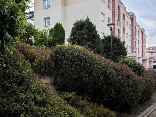 Mieszkanie na sprzedaż w Nad Jarem, Elbląg