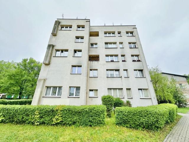 Mieszkanie na sprzedaż w Czeladź, Śląskie