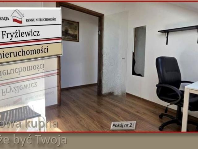 Mieszkanie na sprzedaż w Nowy Sącz, Małopolskie