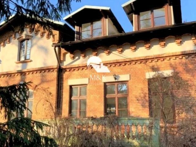 Mieszkanie na sprzedaż w Milanówek, Mazowieckie