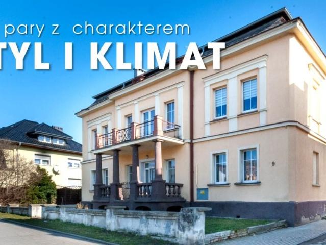 Mieszkanie na sprzedaż w Głogówek, Opolskie