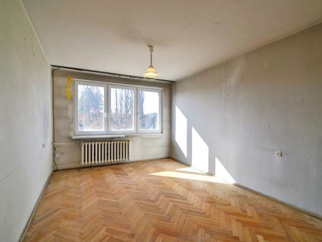 Mieszkanie na sprzedaż w Milanówek, Mazowieckie